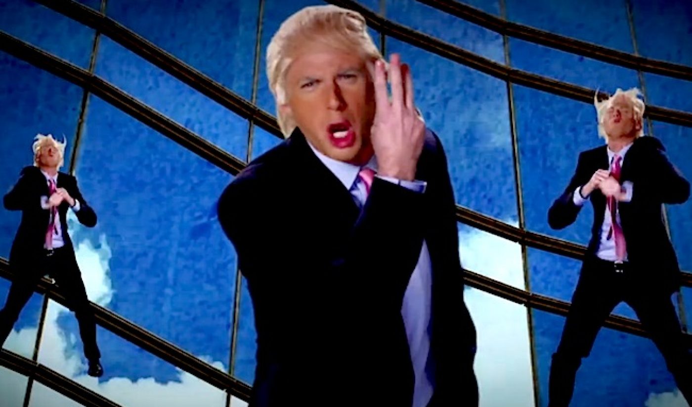 Top 50 Most Viewed U.S. YouTube Channels • Week Of 12/27/13