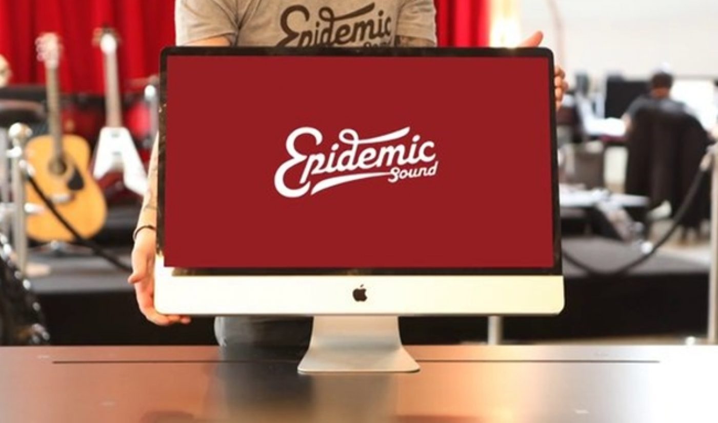 Maker Studios Inks New Deal For More Music Rights