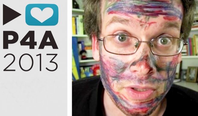 Get Ready For Project For Awesome