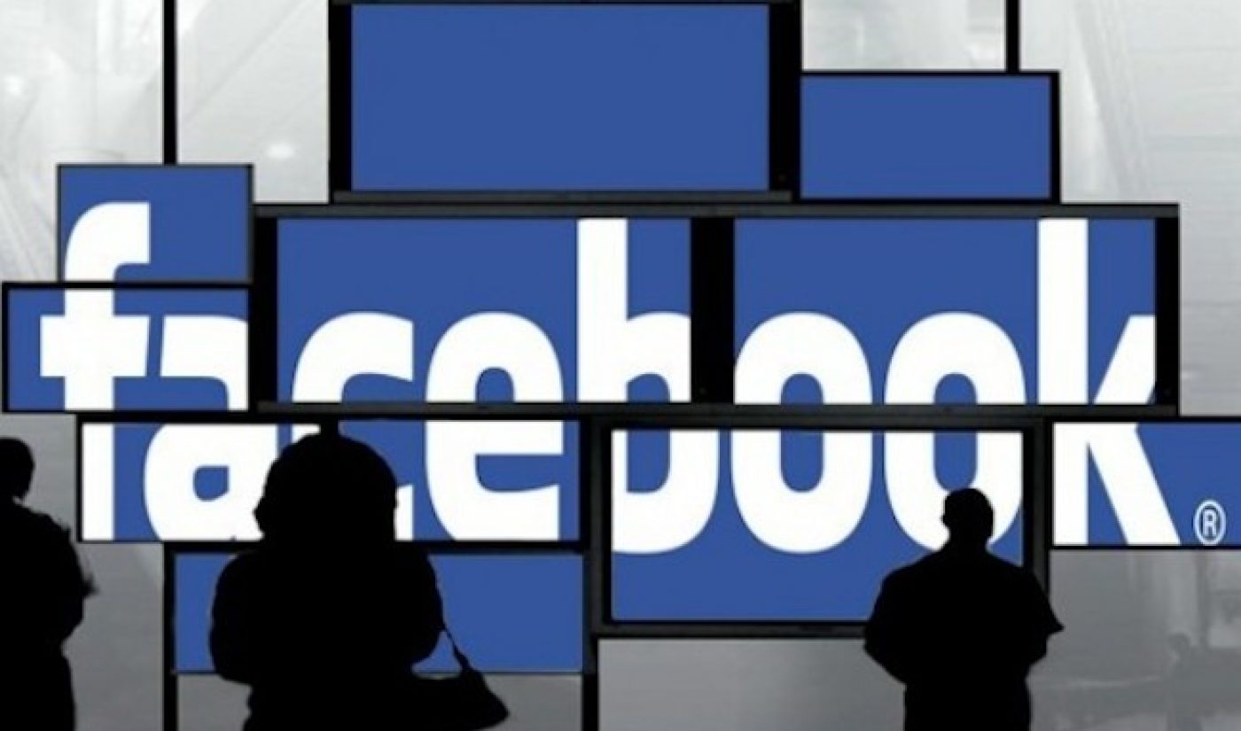 Facebook Will Begin Testing Video Ads This Week