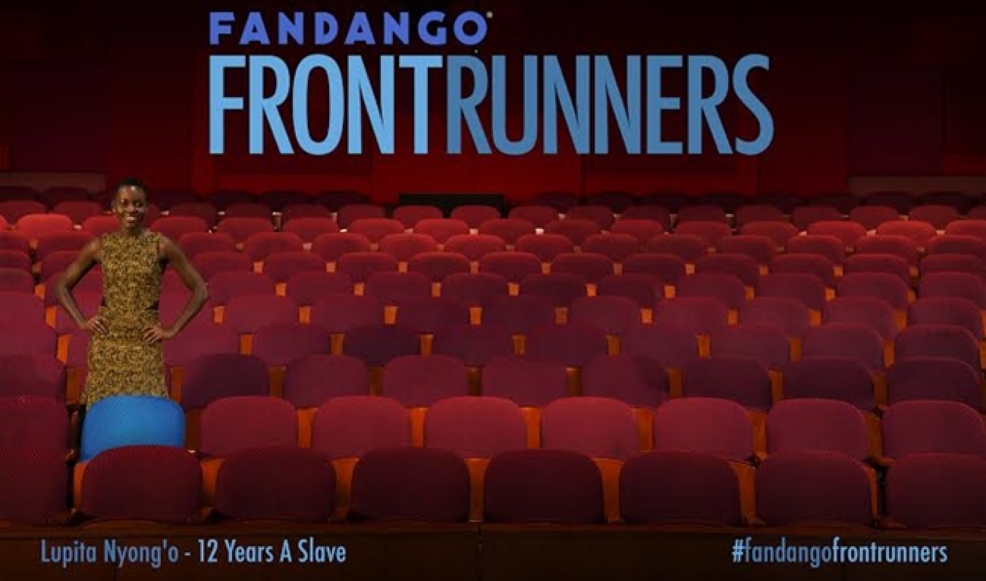Ring In Golden Globe Noms With Fandango’s ‘Frontrunners’
