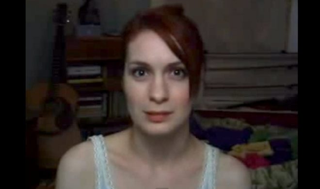 Felicia Day And How One Of The World’s Greatest Web Stars Got Her Start