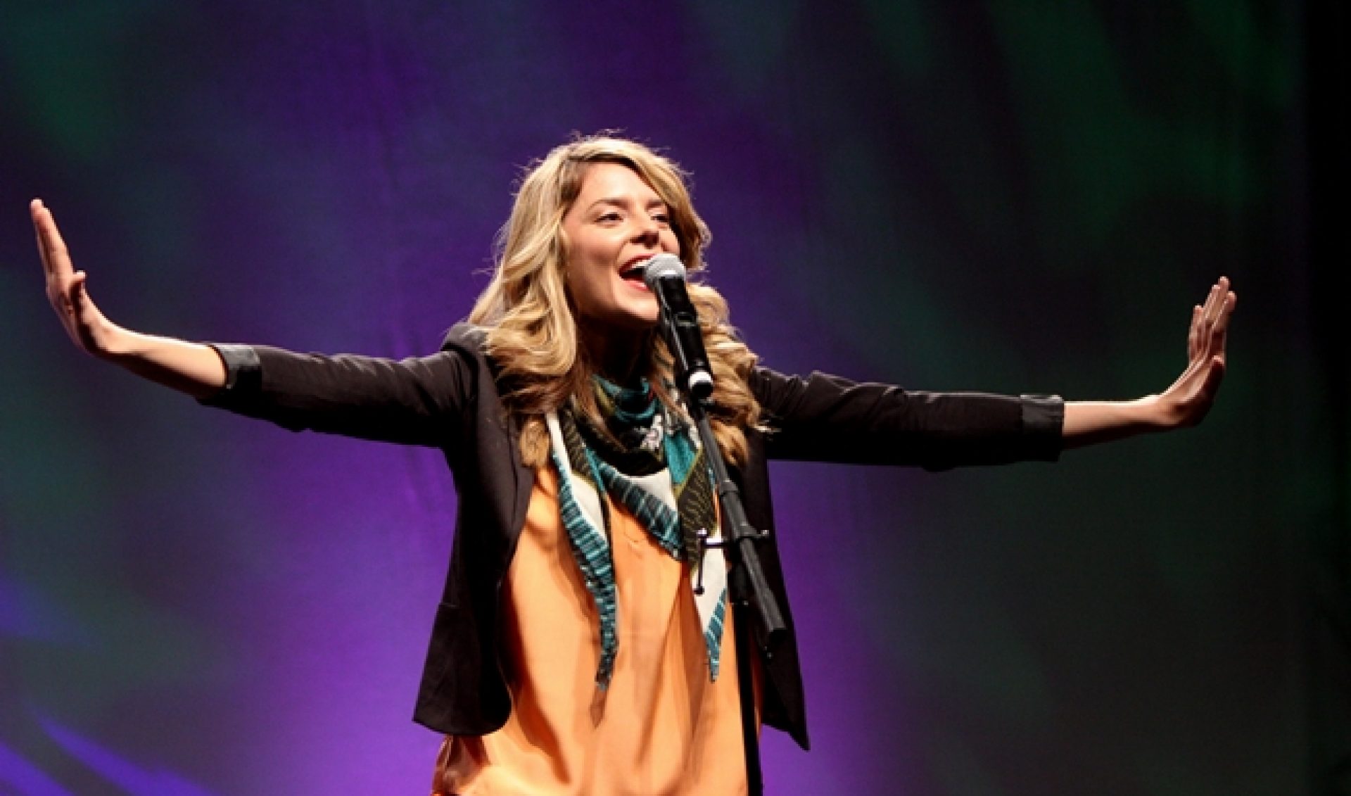 Grace Helbig Is Leaving My Damn Channel And ‘Daily Grace’ In 2014