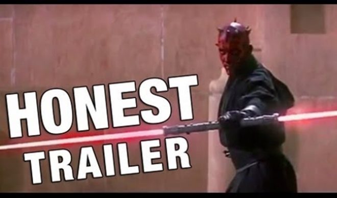 YouTube Millionaires: Screen Junkies’ ‘Honest Trailers’ Draw Film Fans
