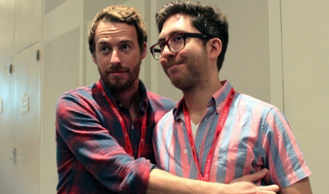 CollegeHumor’s ‘Jake And Amir’ Coming To TBS With Ed Helms Producing