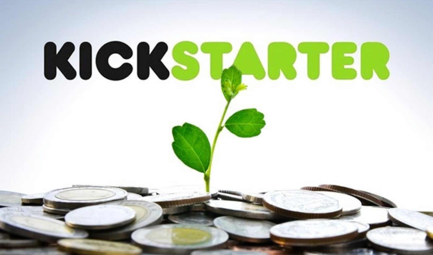 2013 In Review: The Year Crowdfunding Became A Battleground