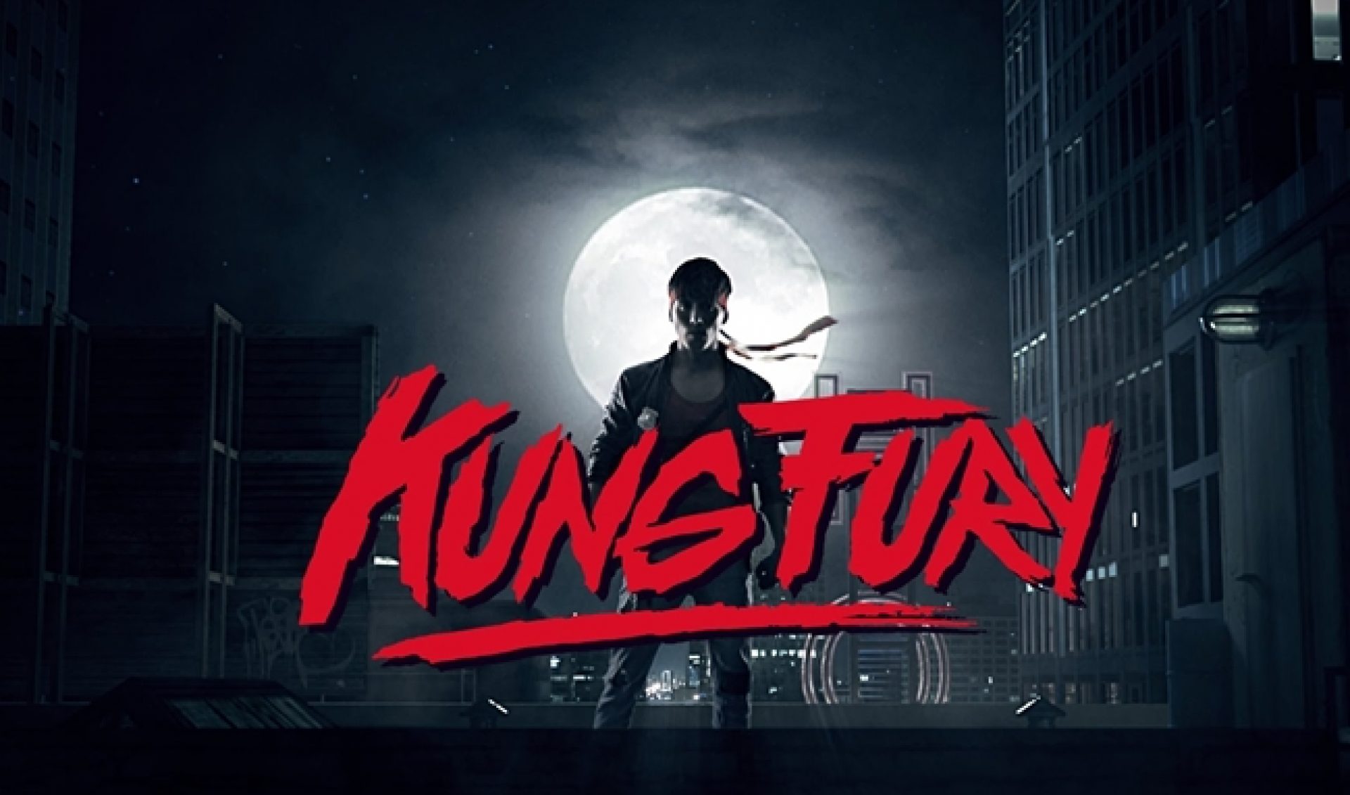‘Kung Fury’ Sends Up The 80s And Raises Over $350,000