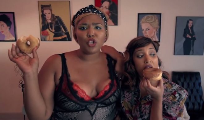 Must-Watch Music Videos: Lizzo’s ‘Batches & Cookies’ Sounds So Good