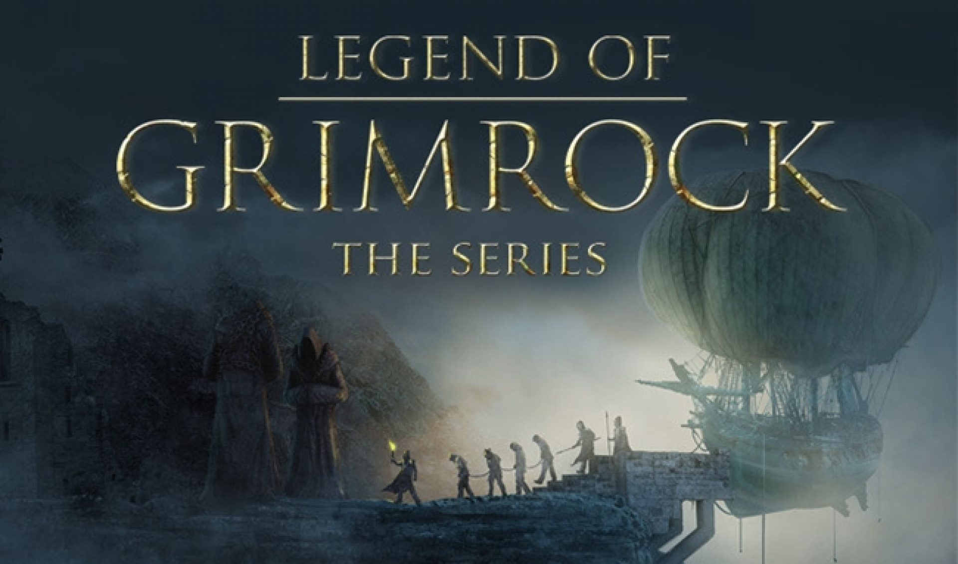 Fund This: ‘Legend Of Grimrock’ Represents Evolution Of Fan Films