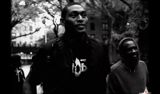 Metta World Peace Has Yet Another Web Series Under His Belt