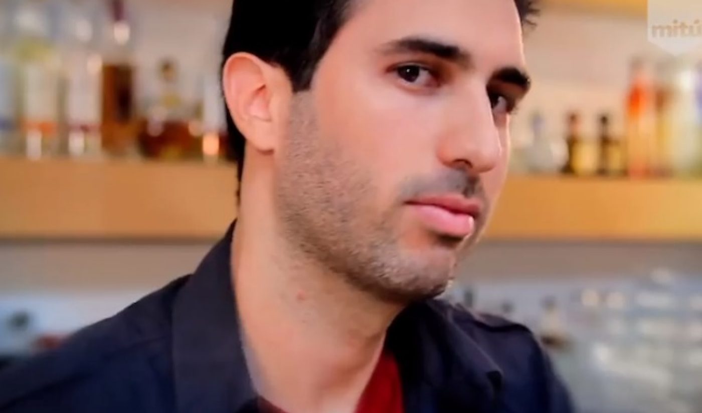 MiTú Partners With Univision, Brings Latino Programs To Online Masses