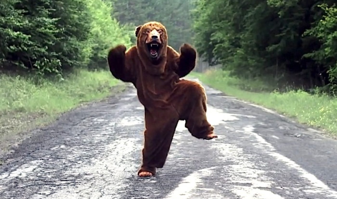 Must-Watch Music Videos: Our Top 10 Of 2013