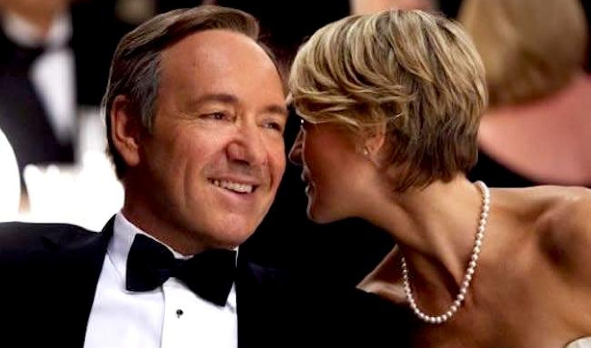 Netflix Receives 6 Golden Globe Nominations