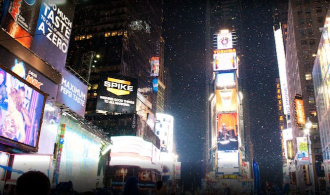 Where To Watch The New Year’s Eve Ball Drop Live Online