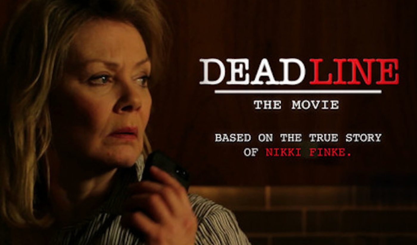 Funny Or Die Reveals How Deadline Gets All Its Scoops