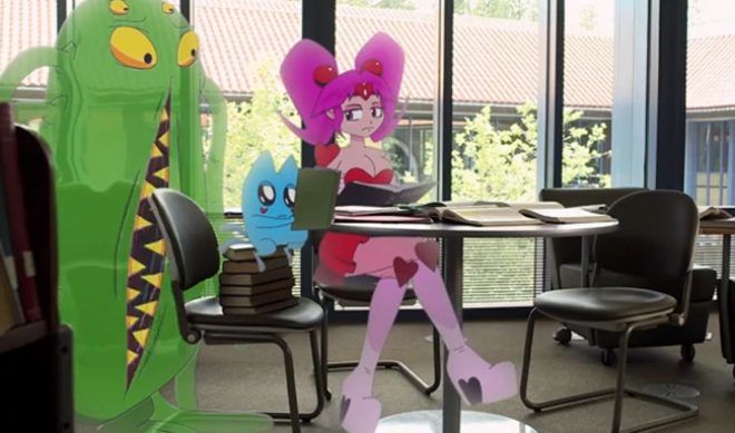 Heads Will Explode As ‘Oishi High School Battle’ Returns