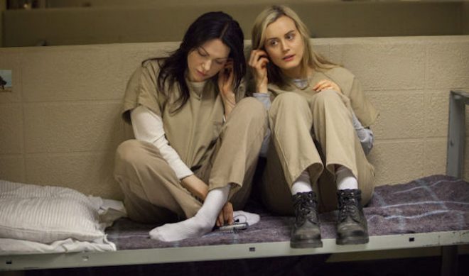 Netflix Won’t Reveal Ratings To ‘Orange Is The New Black’ Creator