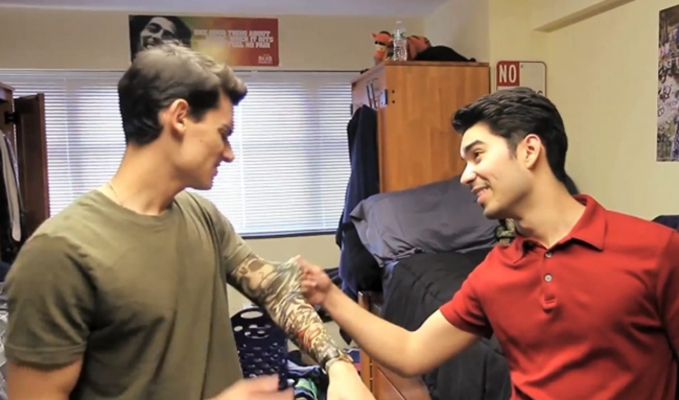 Indie Spotlight: ‘Out Of State’ Sends The Indie Comedy Back To School