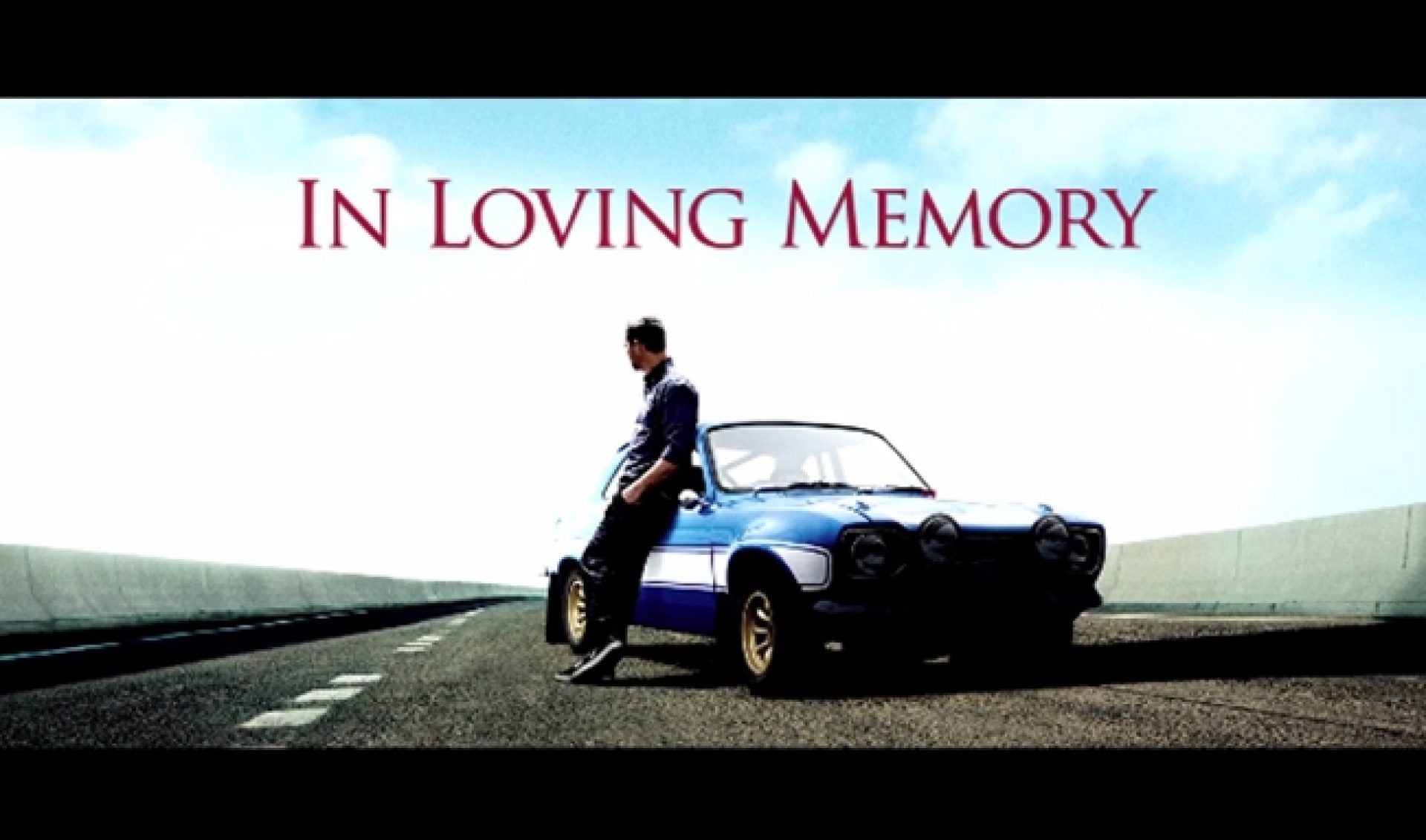 ‘Fast And Furious’ YouTube Channel Remembers Paul Walker