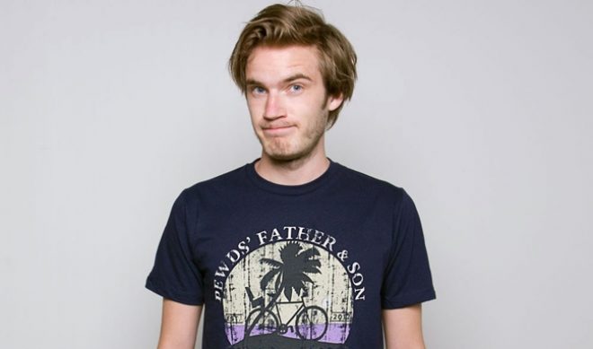 PewDiePie Hits 19 Million Subscribers, And He Is Accelerating