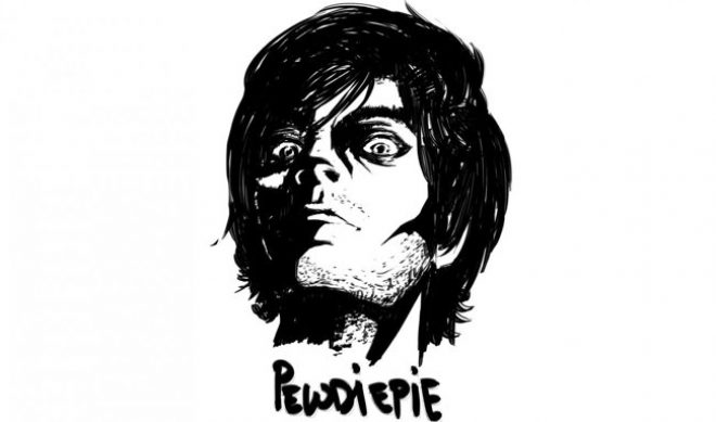 PewDiePie Adds One New YouTube Subscriber Every 1.3 Seconds, Breaks 18 Million