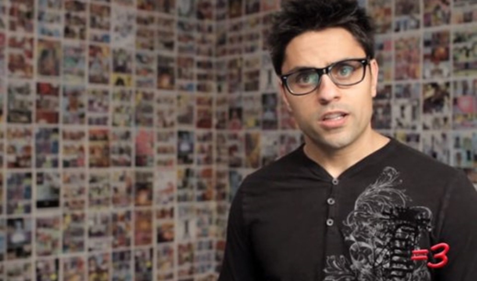 Ray William Johnson To End ‘=3’ Sometime In 2014