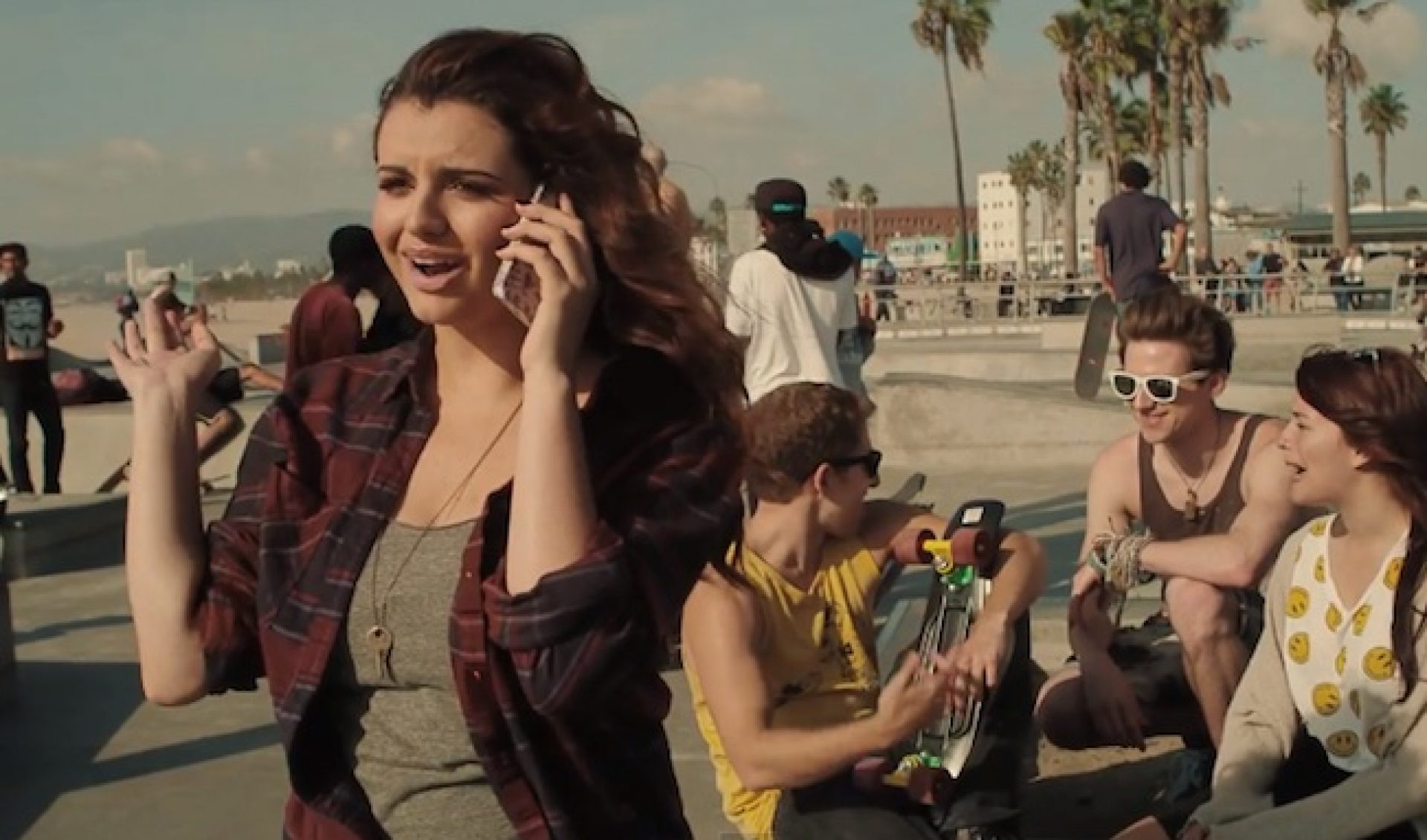 Rebecca Black, Dave Days Release ‘Friday’ Follow Up Called ‘Saturday’