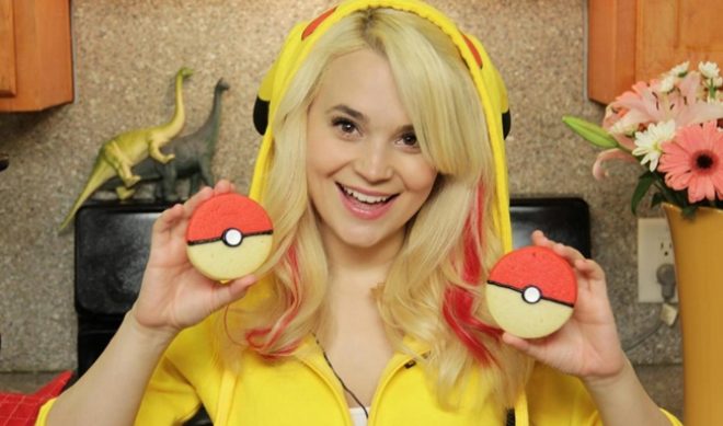 Rosanna Pansino, Wayne Goss, Joy Cho Add Big Names To Kin Community