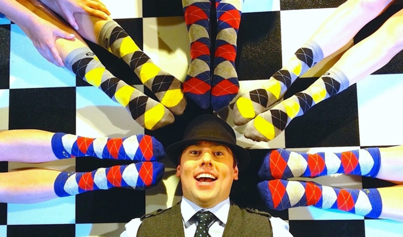 2013 In Review: Can Alternative Revenue Streams Beat YouTube?