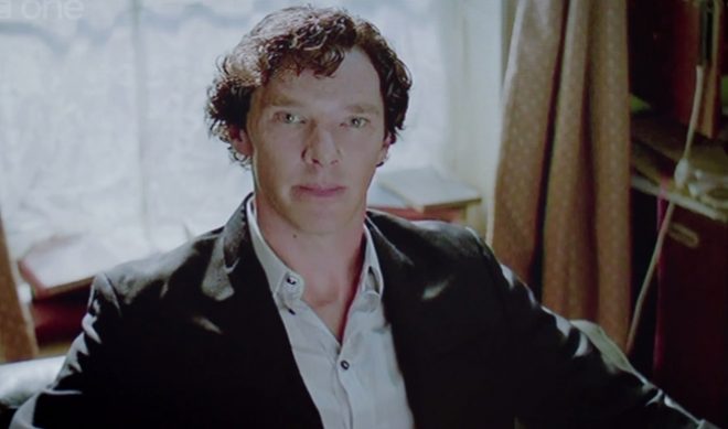 BBC Kicks Off Season 3 Of ‘Sherlock’ With YouTube Minisode