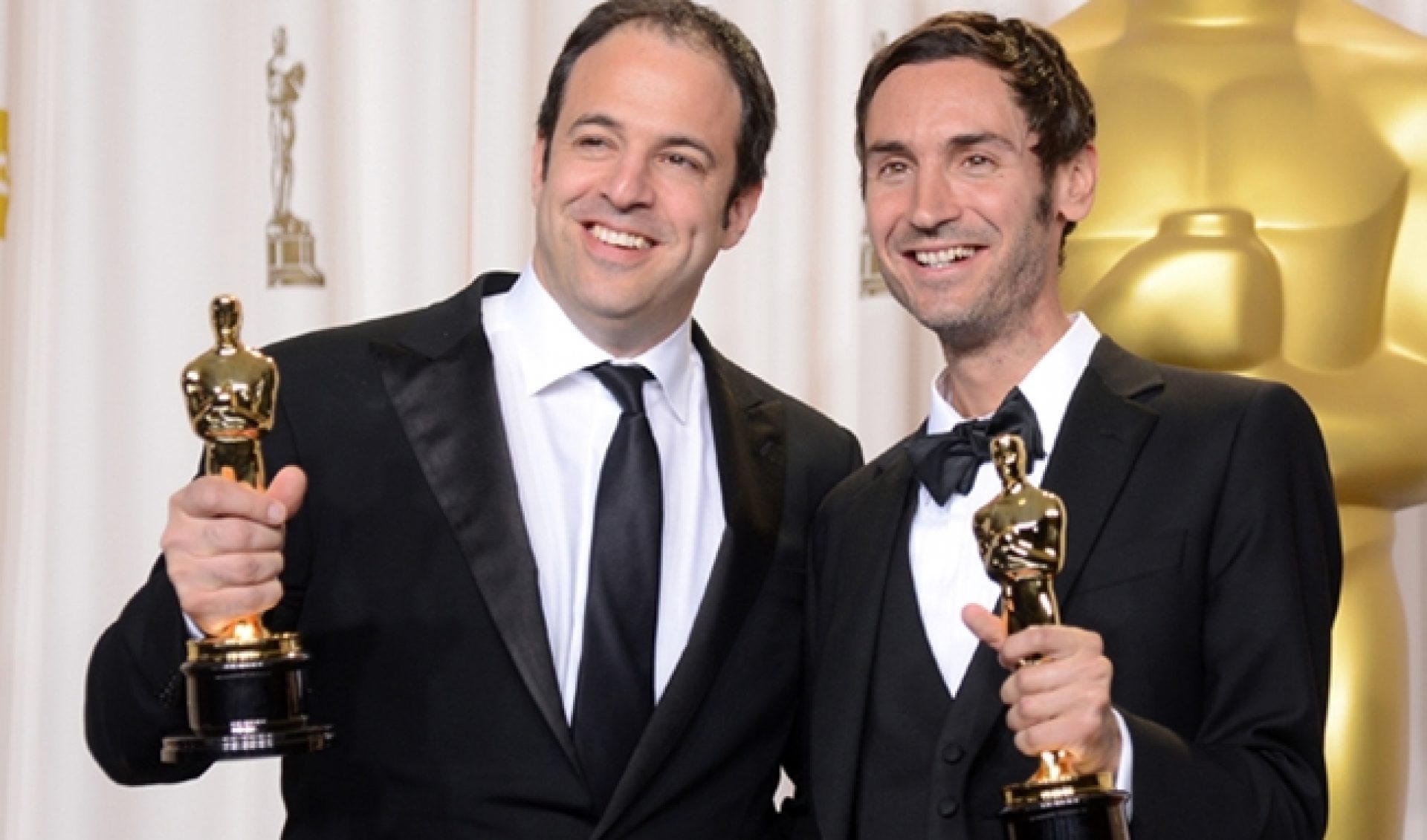 The First Xbox-Exclusive Program Will Be Docu-Series From Oscar Winner