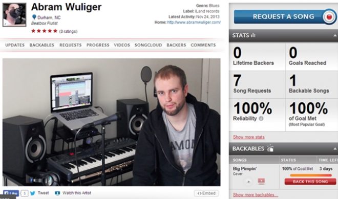 A New Startup Wants To Put More Money In YouTube Musicians’ Pockets