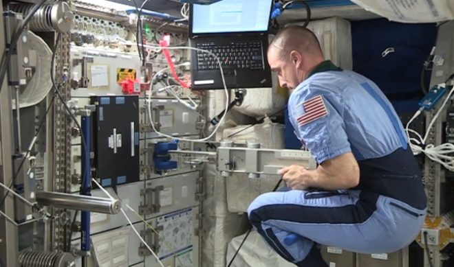 NASA’s ‘Space To Ground’ Provides The Latest Updates From Space