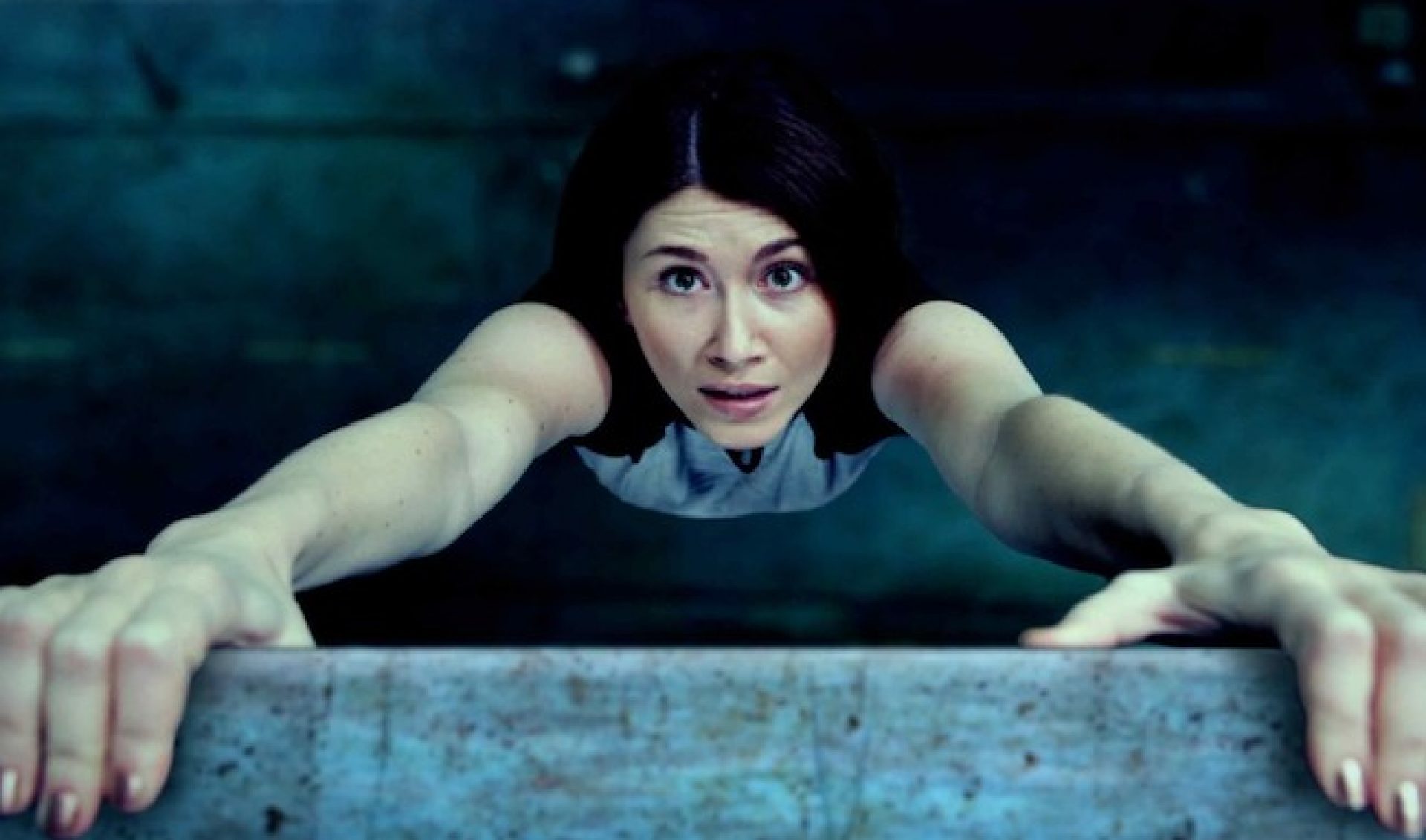 Futuristic Hulu Series Will Get Its Own Google Glass Game