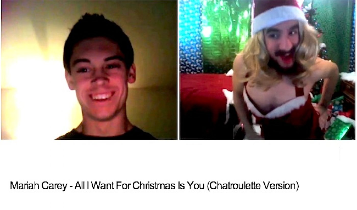 Mariah Carey’s ‘All I Want For Christmas Is You’ Gets Steve Kardynal-ed
