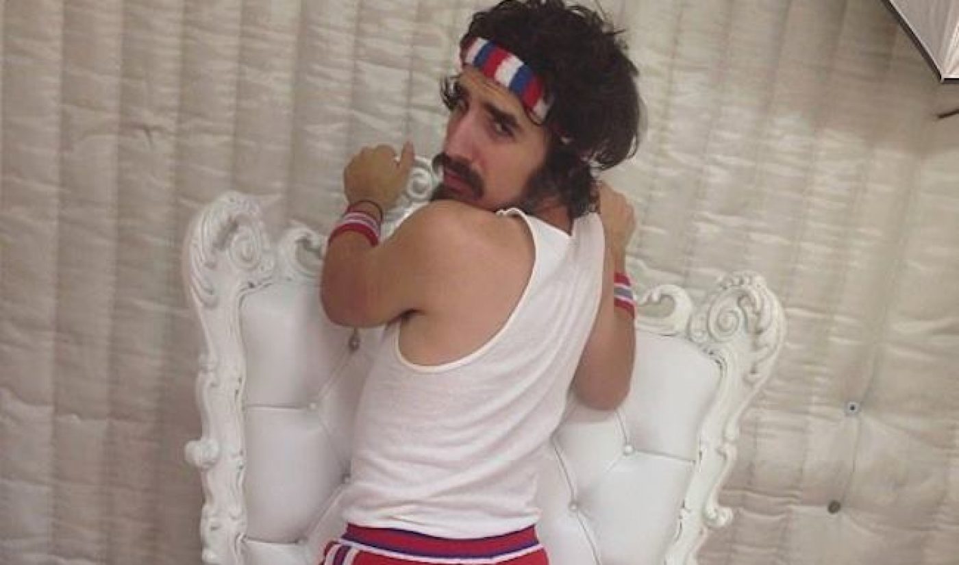 Top 50 Most Viewed U.S. YouTube Channels • Week Of 11/29/13