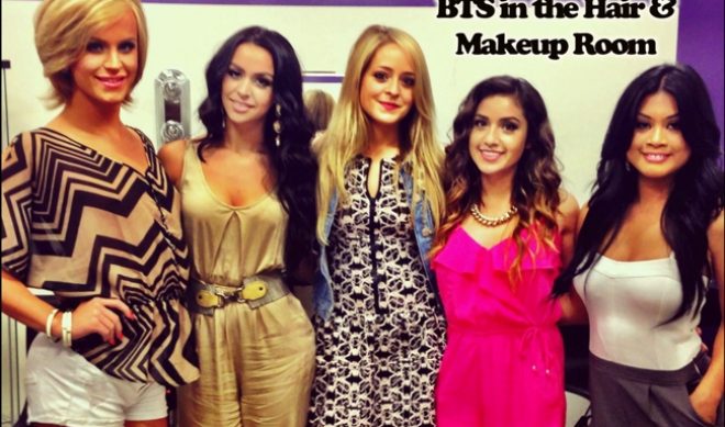 YouTube Fashion Icons Get Stylish On TV Via ‘Project Runway All-Stars’