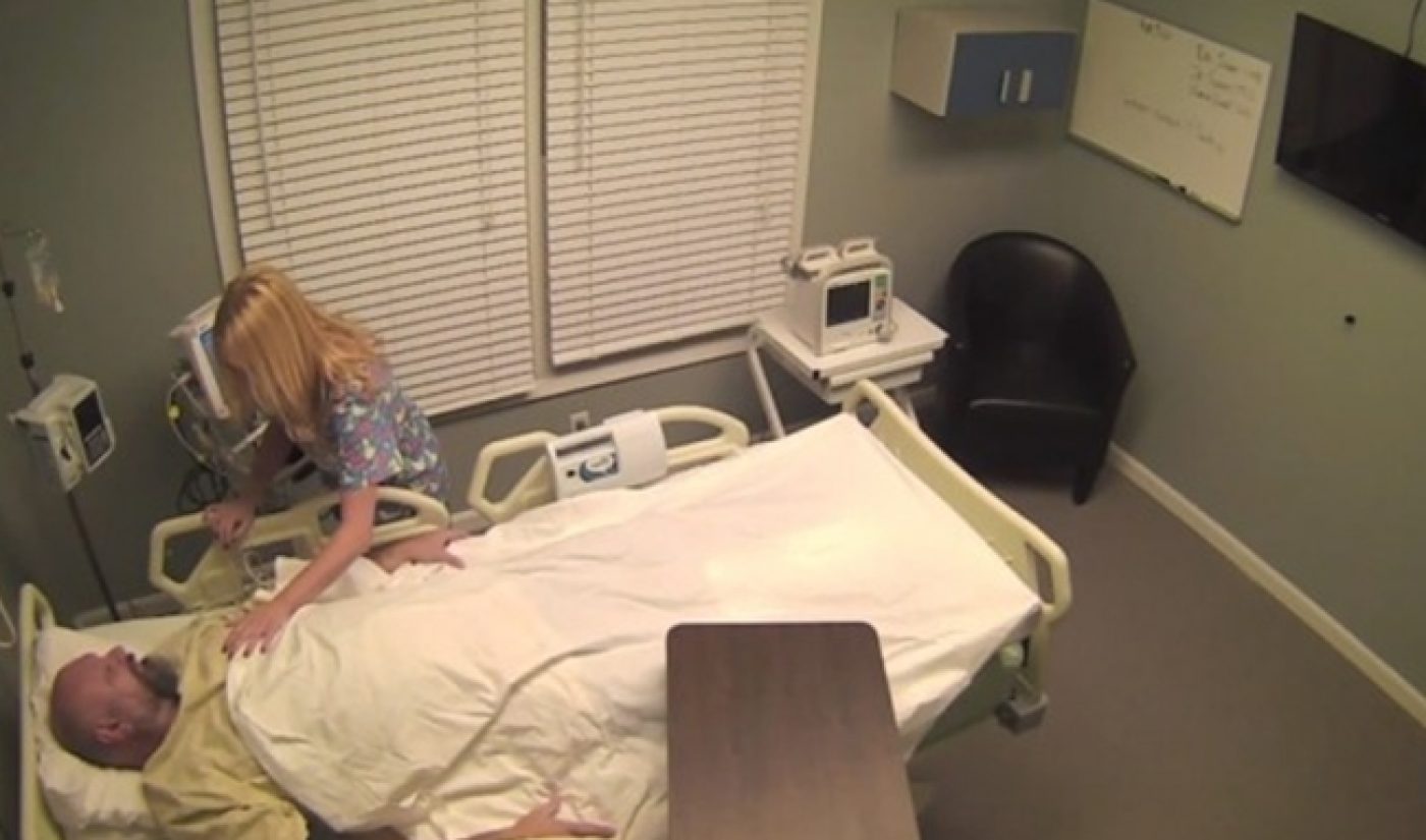 Tom Mabe’s ‘Fake Coma’ Might Be The Most Elaborate Prank Ever