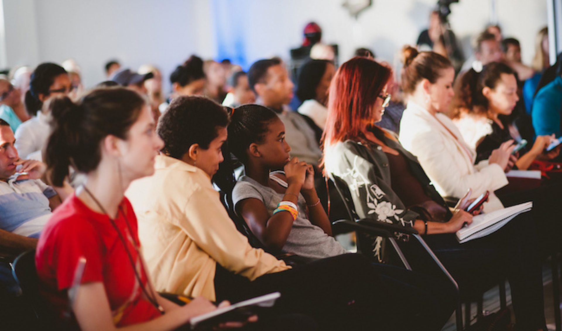 Meetup Tomorrow: Building Audiences On and Off YouTube