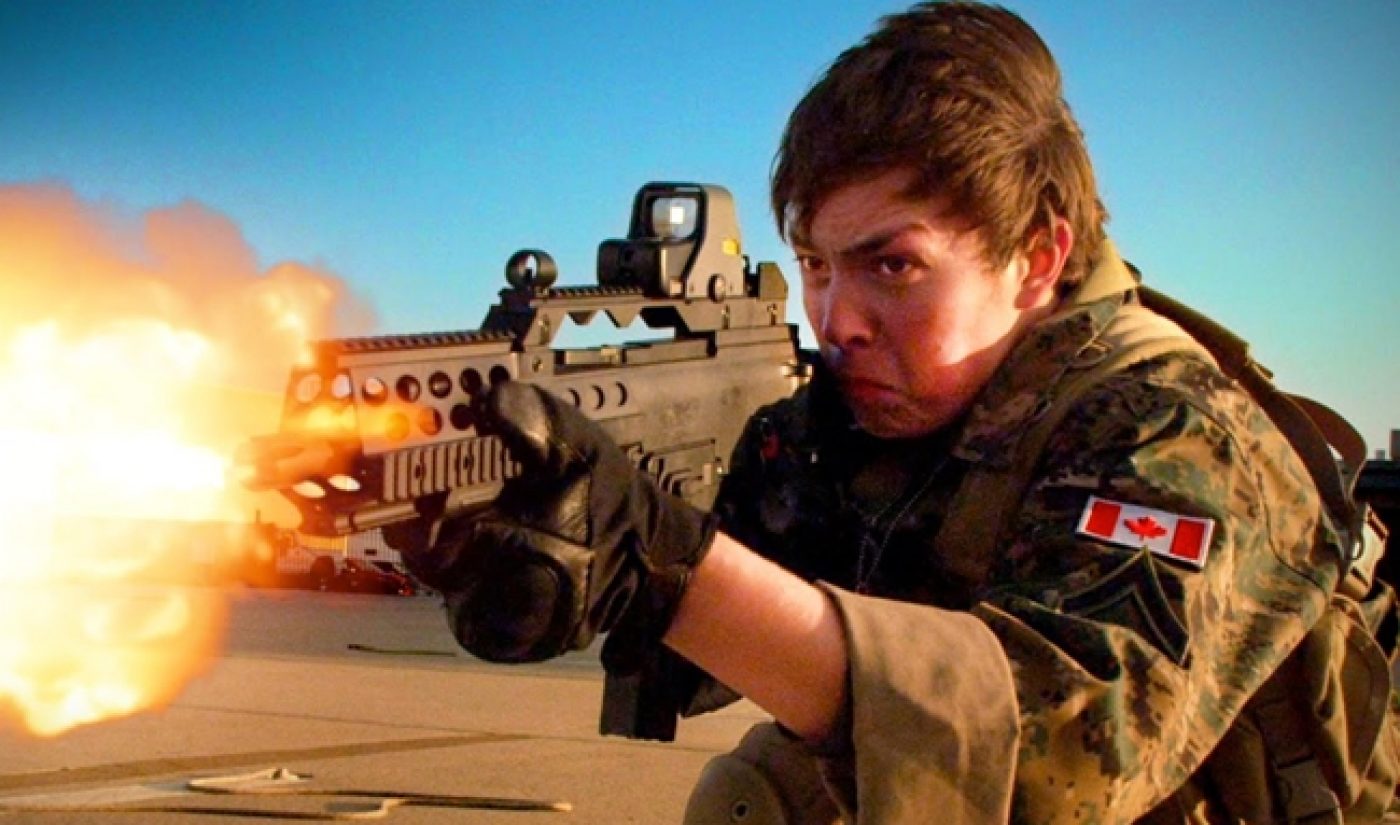 ‘Lizzie Bennet’, ‘VGHS’, ‘Burning Love’, ‘ERB’ Among PGA Nominees