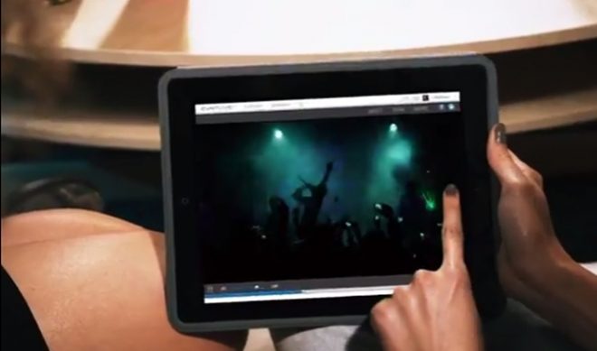 Yahoo Picks Up “Interactive, Virtual Venue” By Acquiring Evntlive