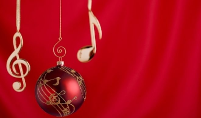 YouTube’s Audio Library Gets Into The Holiday Spirtit