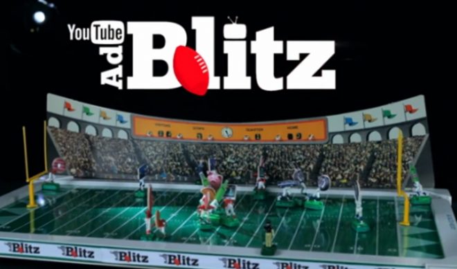 You Can Watch This Year’s Super Bowl Ads Through YouTube’s AdBlitz