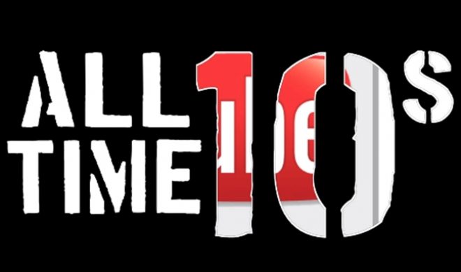 YouTube Millionaires: Top Nine Questions For AllTime10s