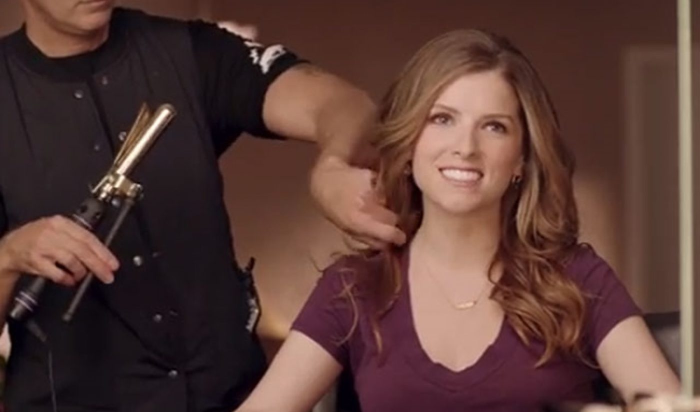 Self-Aware Advertisers Newcastle, Sodastream Win Super Bowl Pre-Game