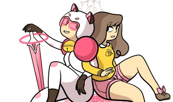 YouTube Millionaires: Cartoon Hangover Provides TV Quality On YouTube