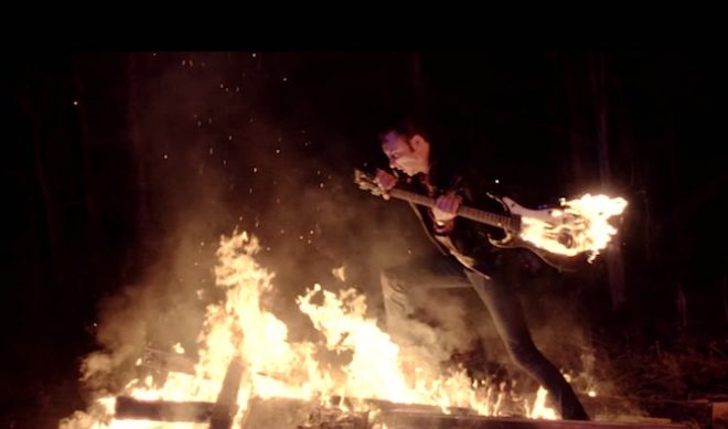 Must-Watch Music Videos: Black Lips’ ‘Boys In The Wood’ Are Wild