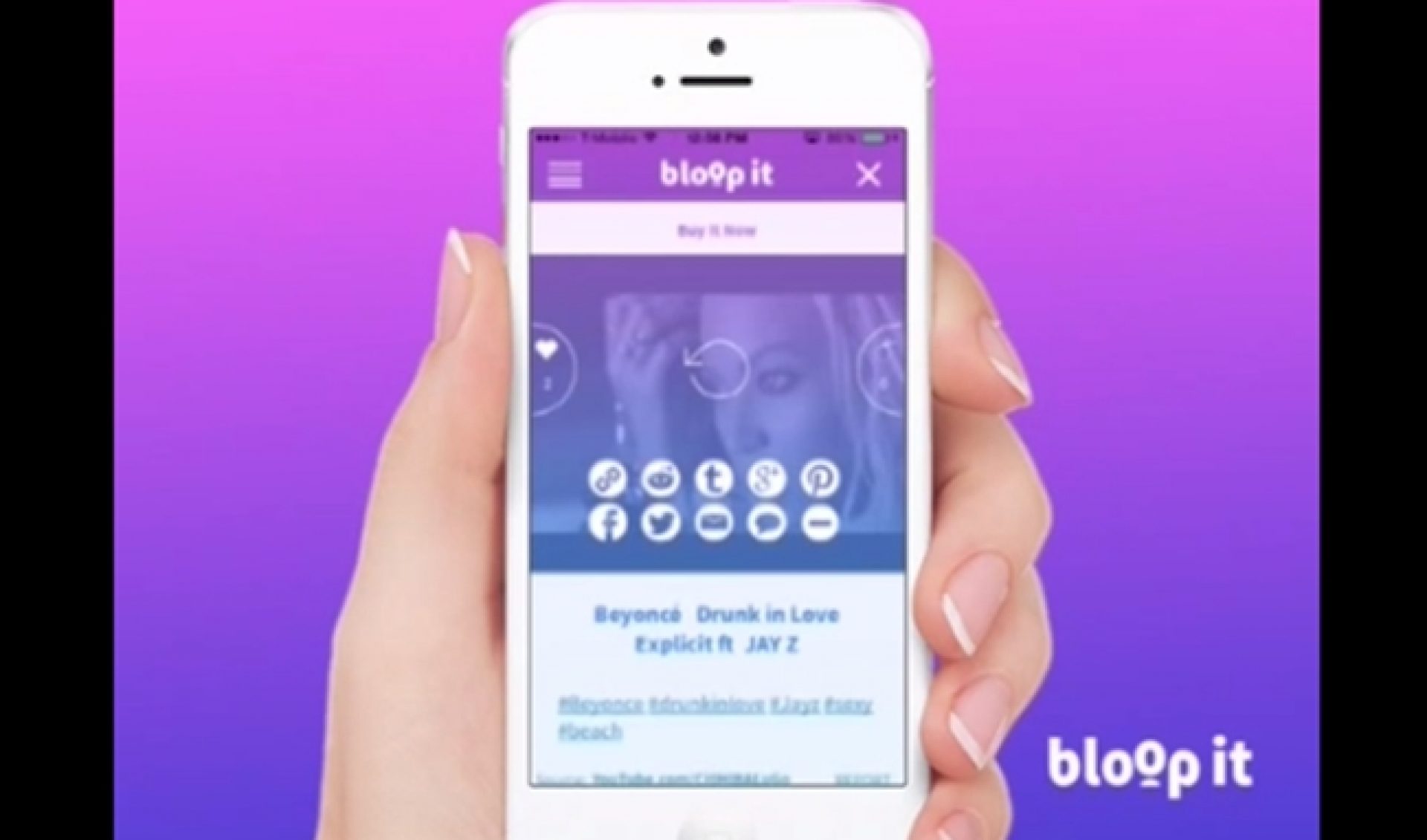 Bloop It Is An App That Cuts YouTube Videos Down To Size