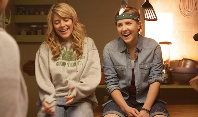 Helbig, Hart, & Hart’s Camp Takota Gets A Valentine’s Day Release Date