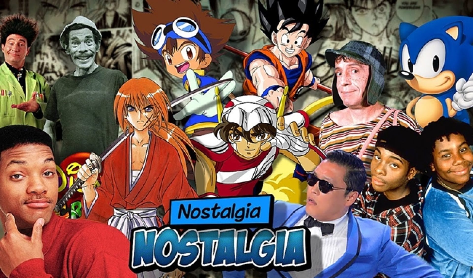 Brazil’s Nostalgia Channel Fighting For Its Life Against ContentID